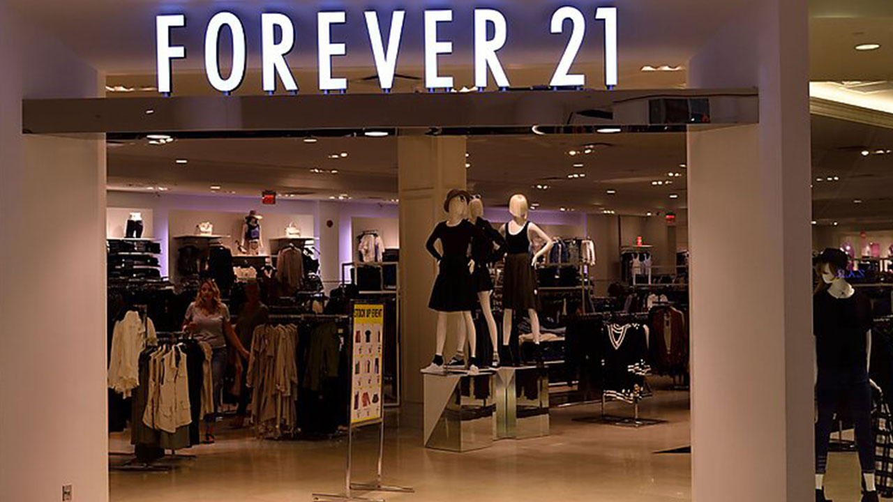 Foto - İflas sürecine giren giyim devinden herkesi şaşırtan Türkiye kararı: 2 mağaza daha açacağız