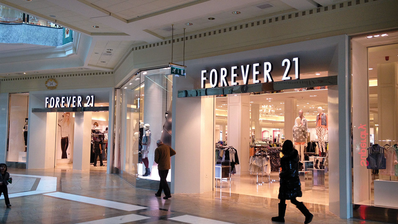 Foto - İflas sürecine giren giyim devinden herkesi şaşırtan Türkiye kararı: 2 mağaza daha açacağız