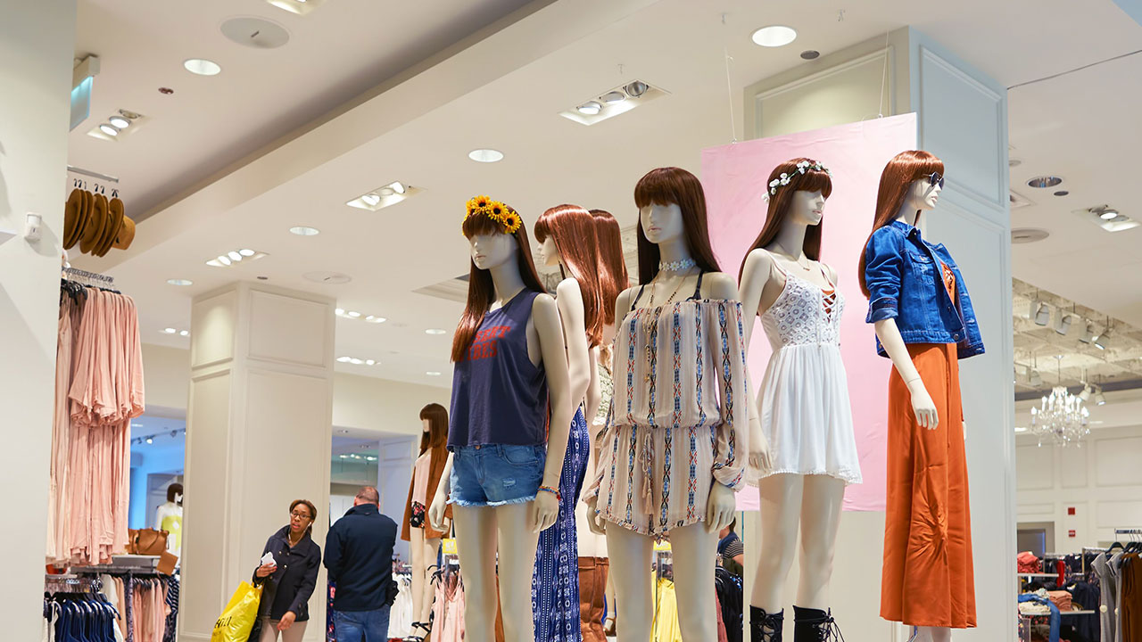 Foto - İflas sürecine giren giyim devinden herkesi şaşırtan Türkiye kararı: 2 mağaza daha açacağız