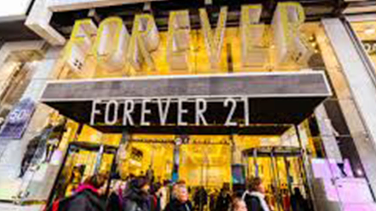 Foto - İflas sürecine giren giyim devinden herkesi şaşırtan Türkiye kararı: 2 mağaza daha açacağız