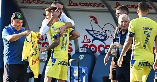 Foto - İflasa adım adım: Herkes şaşkın: O kulüpten şok eden açıklama: Peş peşe açıklamalar: 