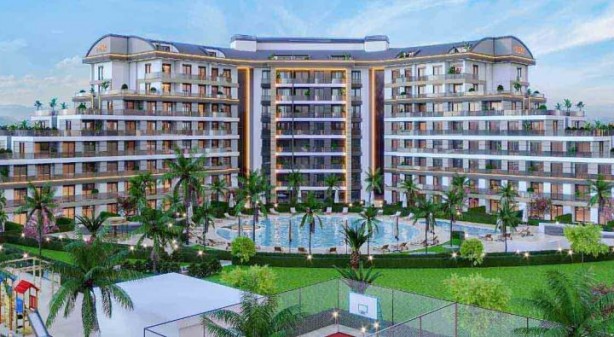 Foto - 'İflasa sürükleniyor, konut projeleri yarım kaldı' denilen inşaat devinden şok açıklama! Batmadık, ayaktayız