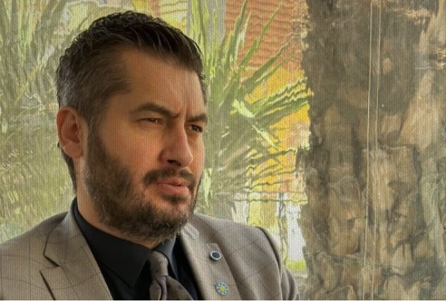 Foto - 'İflasa sürükleniyor, konut projeleri yarım kaldı' denilen inşaat devinden şok açıklama! Batmadık, ayaktayız