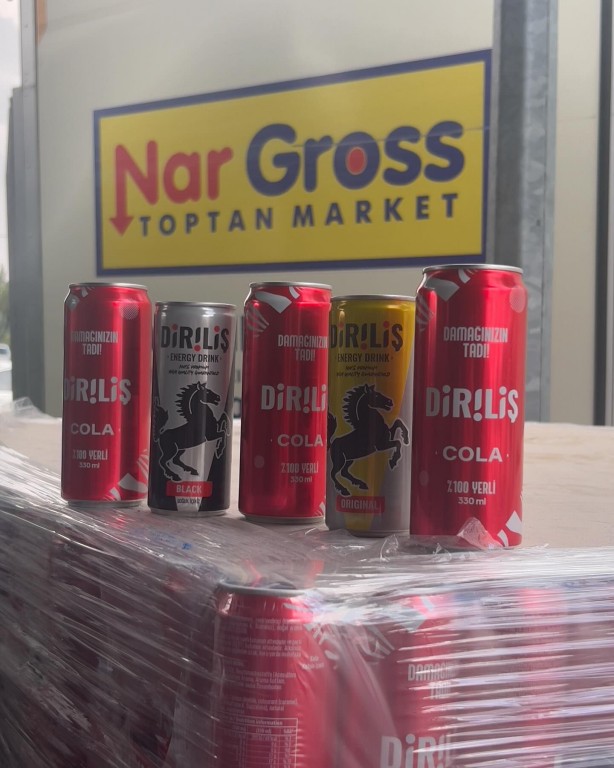 Foto - 'İflası göze aldık! İsrail ürünlerini satmayacağız' diyorlardı! Ünlü marketin Coca Cola kararı gündem oldu
