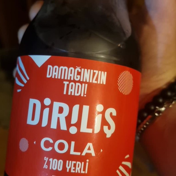 Foto - 'İflası göze aldık! İsrail ürünlerini satmayacağız' diyorlardı! Ünlü marketin Coca Cola kararı gündem oldu