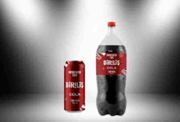 Foto - 'İflası göze aldık! İsrail ürünlerini satmayacağız' diyorlardı! Ünlü marketin Coca Cola kararı gündem oldu