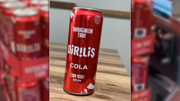 Foto - 'İflası göze aldık! İsrail ürünlerini satmayacağız' diyorlardı! Ünlü marketin Coca Cola kararı gündem oldu