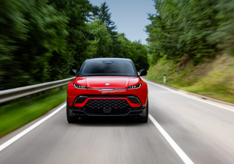 Foto - İflasla burun buruna olan Togg'un rakibi duyurdu! Fiyatları yüzde 40 indirdik