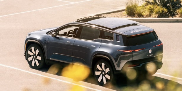 Foto - İflasla burun buruna olan Togg'un rakibi duyurdu! Fiyatları yüzde 40 indirdik