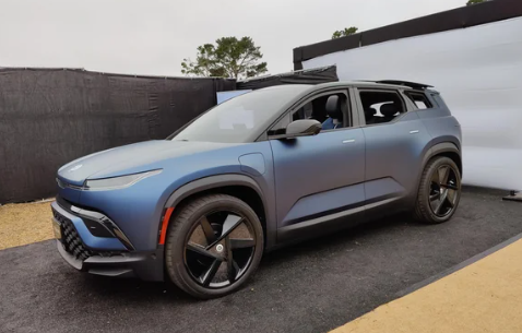 Foto - İflasla burun buruna olan Togg'un rakibi duyurdu! Fiyatları yüzde 40 indirdik