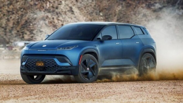 Foto - İflasla burun buruna olan Togg'un rakibi duyurdu! Fiyatları yüzde 40 indirdik