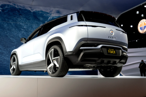 Foto - İflasla burun buruna olan Togg'un rakibi duyurdu! Fiyatları yüzde 40 indirdik