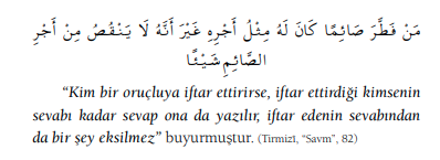 Foto - İftar anında okunacak iftar duası orucu açtıktan sonra nasıl dua edilir?