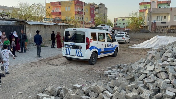 Foto - İftar saatinde iki aile arasında kavga: Yaralılar var