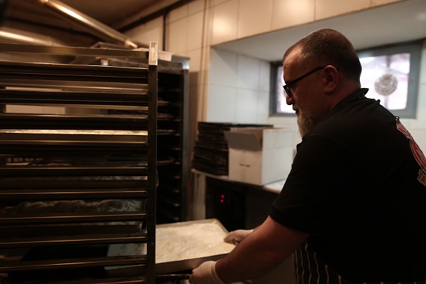 Foto - İftar sofralarının vazgeçilmezi! Fiyatı cep yakıyor