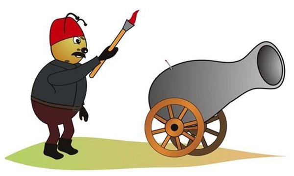 Foto - İftar topu geleneği nasıl ortaya çıktı?