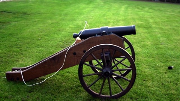  İftar topu geleneği nasıl ortaya çıktı?