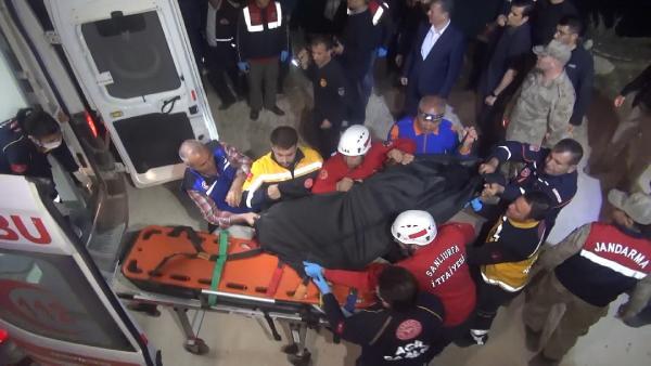 Foto - İftar yemeği sonrası kabus! 3 kişi öldü, 2 kayıp var