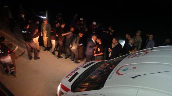 Foto - İftar yemeği sonrası kabus! 3 kişi öldü, 2 kayıp var