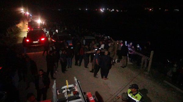 Foto - İftar yemeği sonrası kabus! 3 kişi öldü, 2 kayıp var