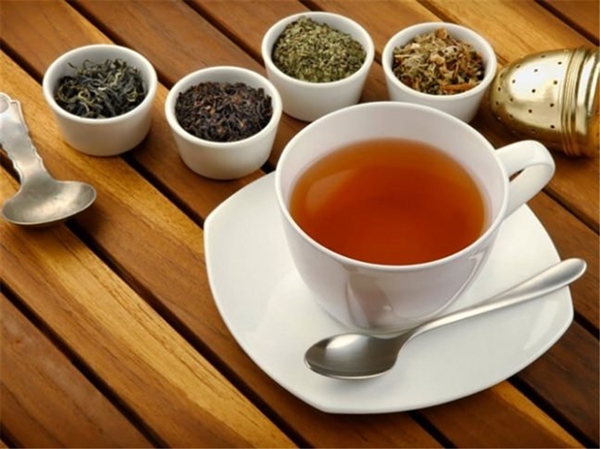 Foto - İftardan sonra sindirimi kolaylaştırmak için...