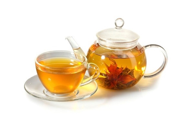 Foto - İftardan sonra sindirimi kolaylaştırmak için...