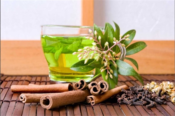 Foto - İftardan sonra sindirimi kolaylaştırmak için...