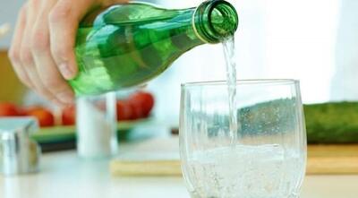 Foto - İftardan sonra soda, maden suyu içmenin faydası veya zararı var mıdır?