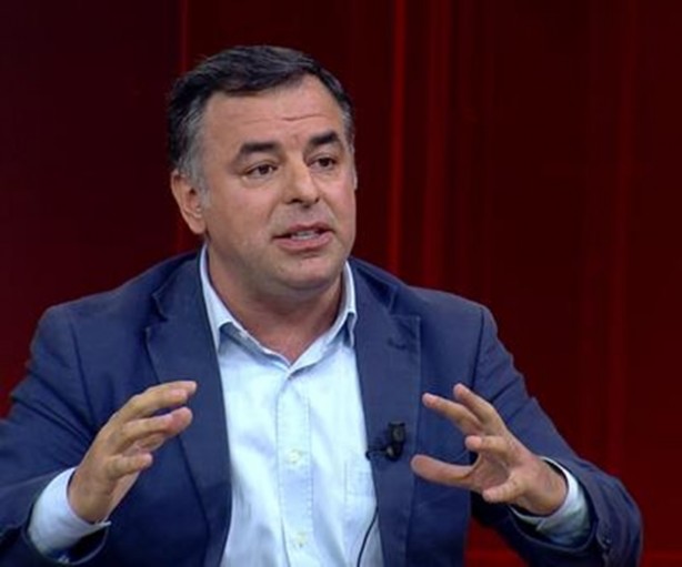 İftarı hazmedemediler! Barış Yarkadaş ve Oda TV'ye tepki yağıyor