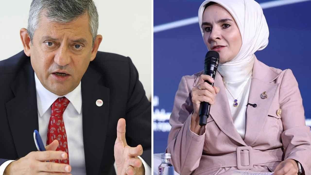 Foto - İftiranın kaynağı ve sözcüsü birbirine düştü: Özel’den Özlale’ye ‘Göktaş’ fırçası!