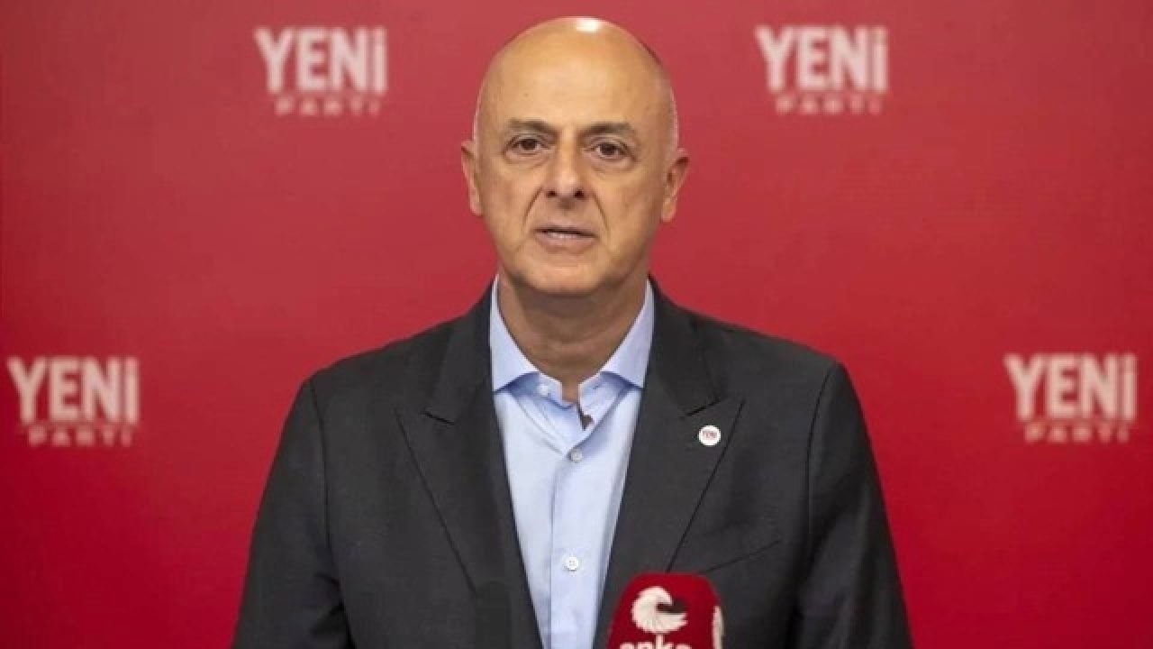 Foto - İftiranın kaynağı ve sözcüsü birbirine düştü: Özel’den Özlale’ye ‘Göktaş’ fırçası!