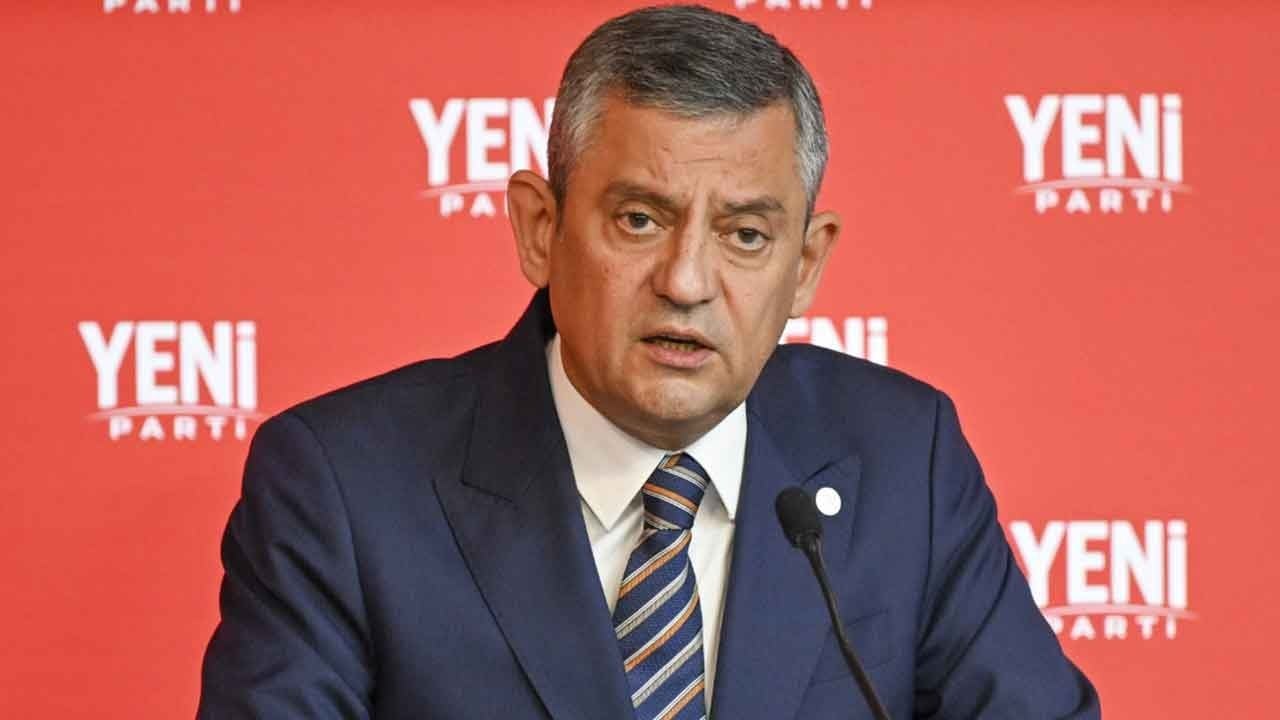 Foto - İftiranın kaynağı ve sözcüsü birbirine düştü: Özel’den Özlale’ye ‘Göktaş’ fırçası!