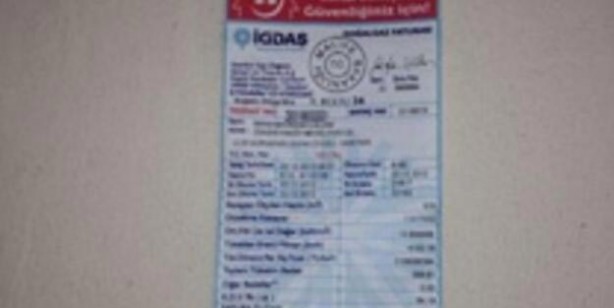Foto - İGDAŞ faturaları iptal mı edilecek? EPDK’dan son dakika Doğalgaz fatura açıklaması