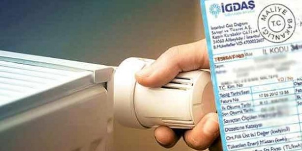 Foto - İGDAŞ faturaları iptal mı edilecek? EPDK’dan son dakika Doğalgaz fatura açıklaması