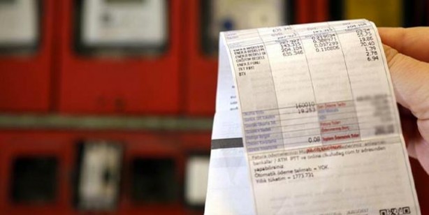 Foto - İGDAŞ faturaları iptal mı edilecek? EPDK’dan son dakika Doğalgaz fatura açıklaması