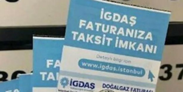 İGDAŞ faturaları iptal mı edilecek? EPDK'dan son dakika ...