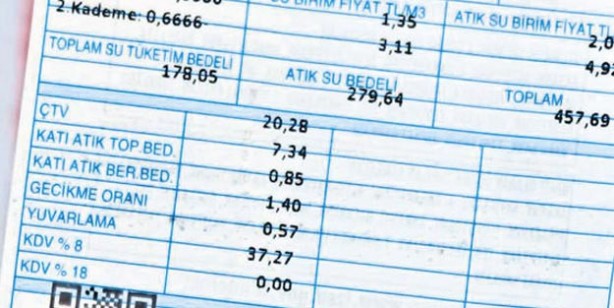 Foto - İGDAŞ faturaları iptal mı edilecek? EPDK’dan son dakika Doğalgaz fatura açıklaması