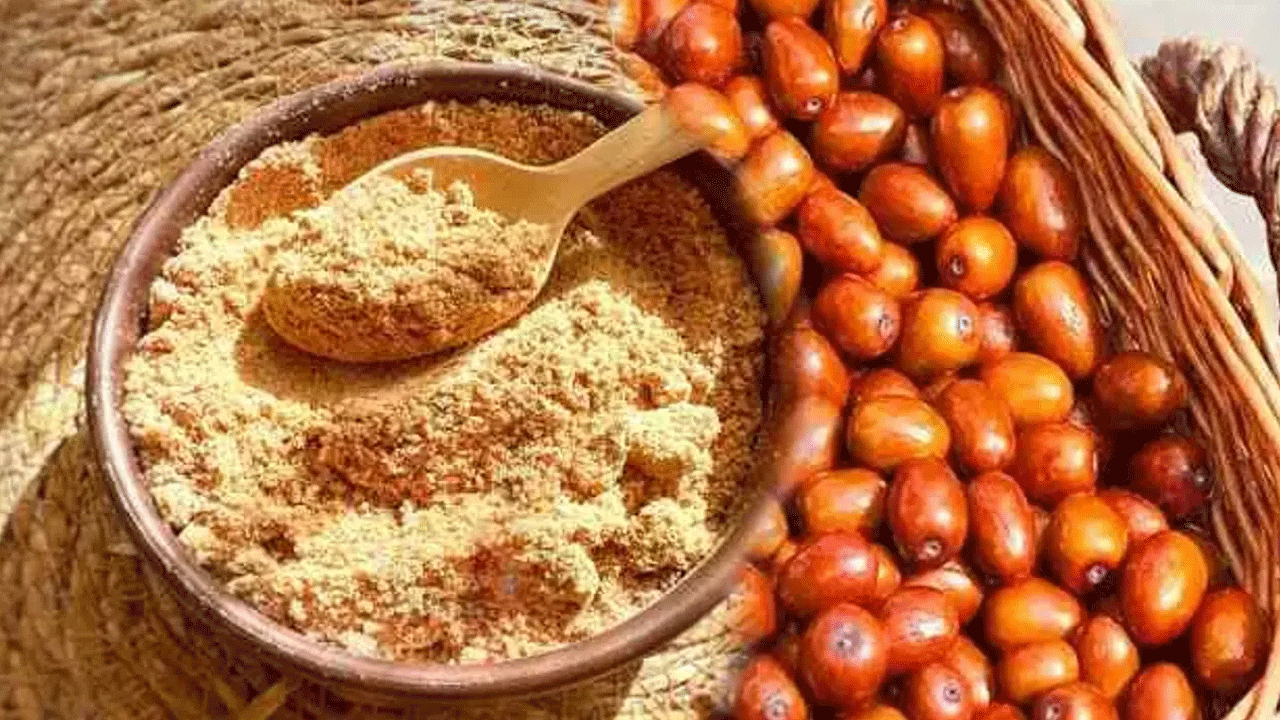 İğdenin faydaları nelerdir? İğde nelere iyi gelir? İğde tozu nasıl kullanılır? İğde çekirdeği tozu zararları nelerdir?