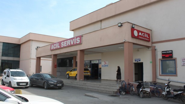 Foto - Iğdır'da akılalmaz olay! Eve giren yarasa iki çocuğun kulağını ısırdı