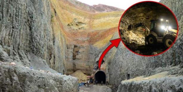 Iğdır'da dev rezerv bulundu! Türkiye ekonomisine ciddi katkı sağlayacak 