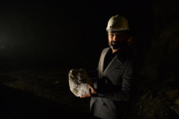 Foto - Iğdır'da dev rezerv bulundu! Türkiye ekonomisine ciddi katkı sağlayacak 
