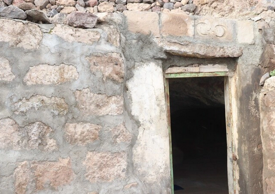 Foto - Iğdır'da keşfedilen Urartu Mezarlığı: Kültür ve İbadetin buluştuğu gizli güzellik! Önemli yeni keşif