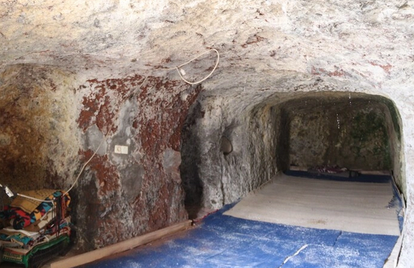 Foto - Iğdır'da keşfedilen Urartu Mezarlığı: Kültür ve İbadetin buluştuğu gizli güzellik! Önemli yeni keşif