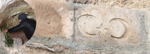 Iğdır'da keşfedilen Urartu Mezarlığı: Kültür ve İbadetin buluştuğu gizli güzellik! Önemli yeni keşif