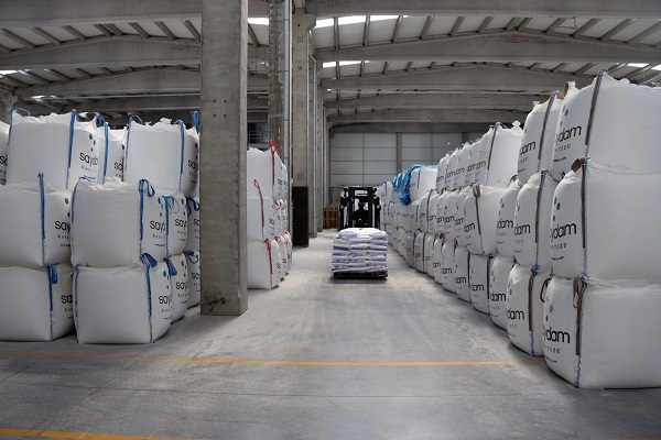 Foto - Iğdır'da üretiliyor dünyaya ihraç ediliyor