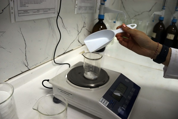 Foto - Iğdır'da üretiliyor dünyaya ihraç ediliyor