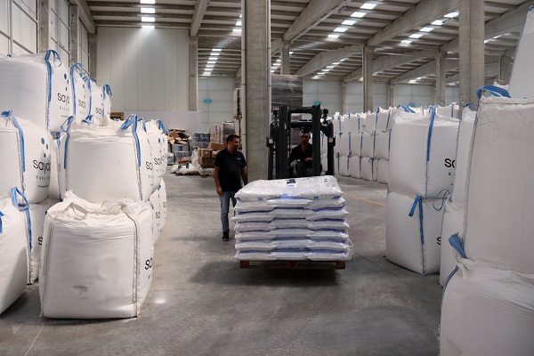 Foto - Iğdır'da üretiliyor dünyaya ihraç ediliyor