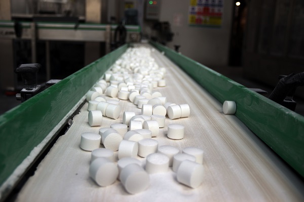 Foto - Iğdır'da üretiliyor dünyaya ihraç ediliyor