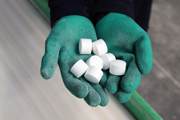 Iğdır'da üretiliyor dünyaya ihraç ediliyor