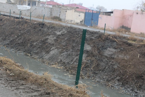Foto - Iğdırlı vatandaşın artık canına tak etti: Polisler yakalayıp yakalayıp serbest bırakıyor
